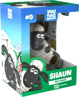 Figurka Shaun the Sheep - Shaun (Youtooz Shaun the Sheep 0)