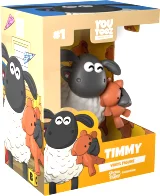 Figurka Shaun the Sheep - Timmy (Youtooz Shaun the Sheep 1)