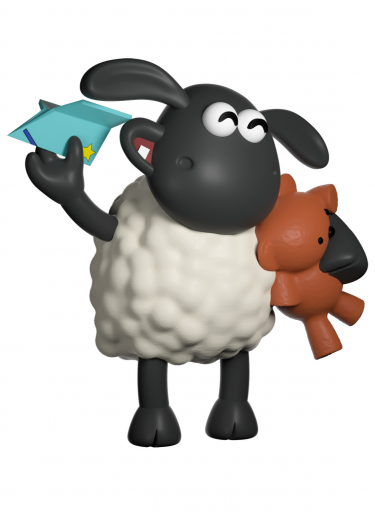Figurka Shaun the Sheep - Timmy (Youtooz Shaun the Sheep 1)