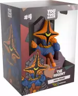 Figurka Slay The Spire 2 - The Regent (Youtooz Slay The Spire 2 4)