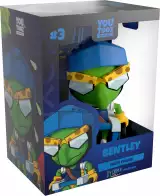 Figurka Sly Cooper - Bentley (Youtooz Sly Cooper 3)
