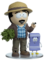Figurka South Park - Farmer Randy (Youtooz South Park 2)