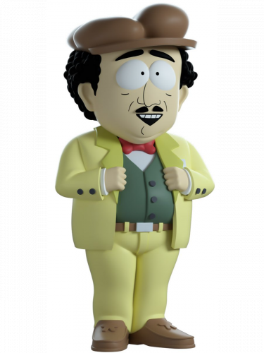 Figurka South Park - Pipi (Youtooz South Park 17)