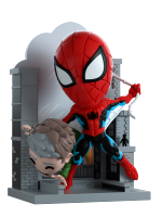 Figurka Spider-Man - Amazing Fantasy Spider-Man #15 (Youtooz Spider-Man 0)