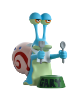 Figurka SpongeBob Squarepants - Hungry Gary (Youtooz SpongeBob Squarepants 21)