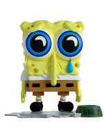 Figurka SpongeBob Squarepants - Sad SpongeBob (Youtooz SpongeBob Squarepants 20)