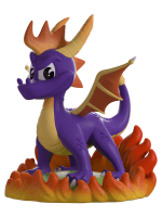 Figurka Spyro - Spyro the Dragon (Youtooz Spyro 3)