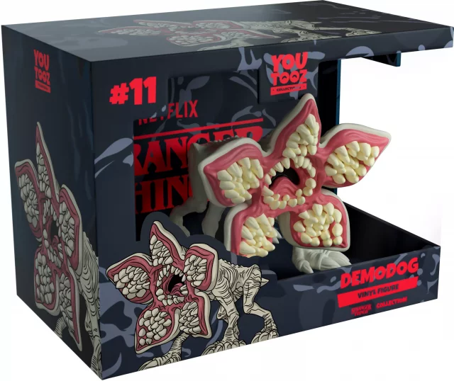 Figurka Stranger Things - Demodog (Youtooz Stranger Things 11)