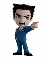 Figurka Phoenix Wright: Ace Attorney - Phoenix Wright (Phoenix Wright: Ace Attorney 0)