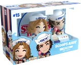 Figurka Stranger Things - Scoops Ahoy (Youtooz Stranger Things 15)