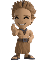 Figurka The Hunger Games - Finnick Odair (Youtooz The Hunger Games 2)