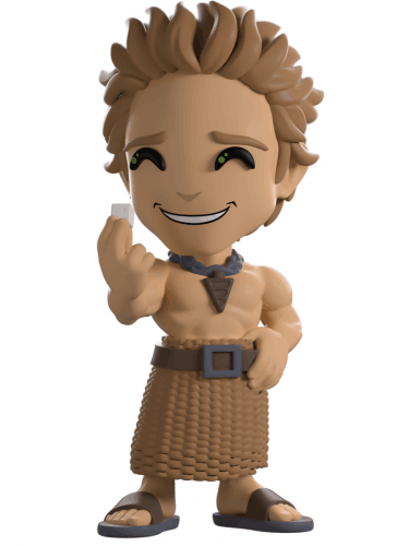 Figurka The Hunger Games - Finnick Odair (Youtooz The Hunger Games 2)