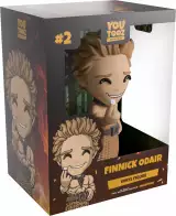 Figurka The Hunger Games - Finnick Odair (Youtooz The Hunger Games 2) - Figurky na hraní