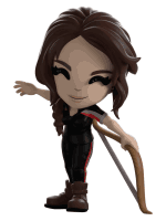 Figurka The Hunger Games - Katniss Everdeen (Youtooz The Hunger Games 0)