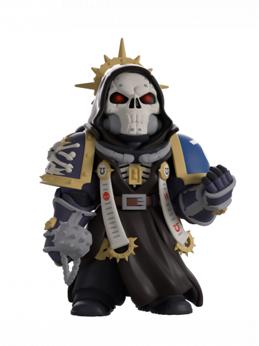 Figurka Warhammer 40k - The Chaplain (Youtooz Warhammer 40k 2)