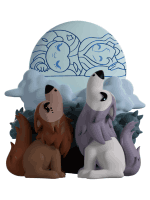 Figurka Wolfwalkers - Wolfwalkers (Youtooz Wolfwalkers 39)