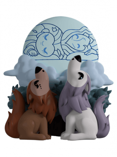 Figurka Wolfwalkers - Wolfwalkers (Youtooz Wolfwalkers 39)