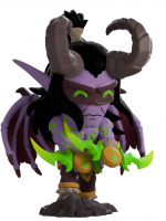 Figurka World of Warcraft - Illidan Stormrage (Youtooz World of Warcraft 7)