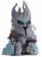 Figurka World of Warcraft - Lich King (Youtooz World of Warcraft 6)