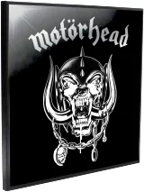 Obraz Motorhead - Motorhead Crystal Clear Art Pictures (Nemesis Now)