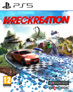 Wreckreation